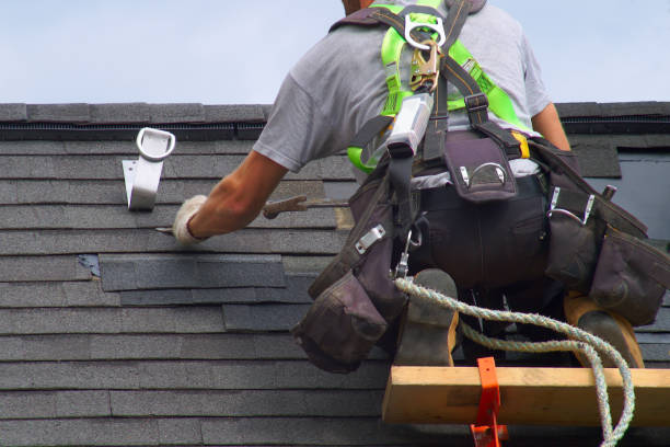 Roof Installation Near Me in New California, OH