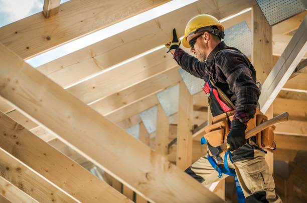 Best Affordable Roofing Company  in New California, OH