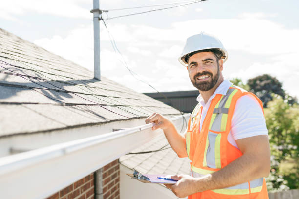 Best Roof Repair Services  in New California, OH
