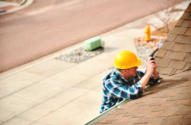 Best Roof Waterproofing Services  in New California, OH
