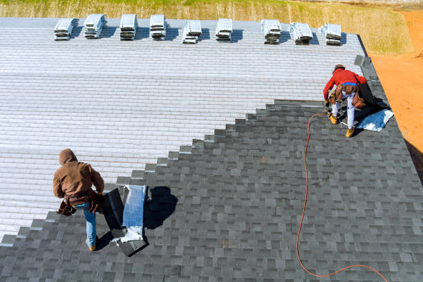 Best Gutter Installation and Roofing  in New California, OH