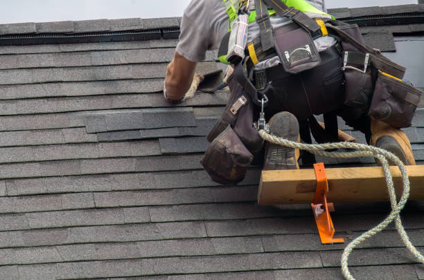 Best New Roof Installation  in New California, OH