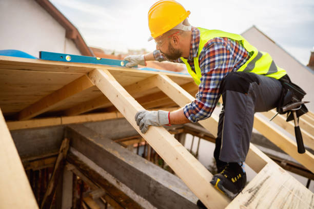 Best Roof Leak Repair  in New California, OH