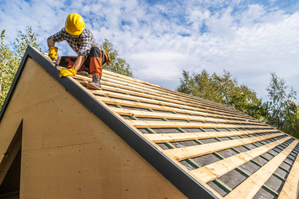 Best Roof Repair Services  in New California, OH