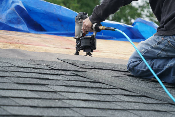 Best Roof Replacement Cost  in New California, OH