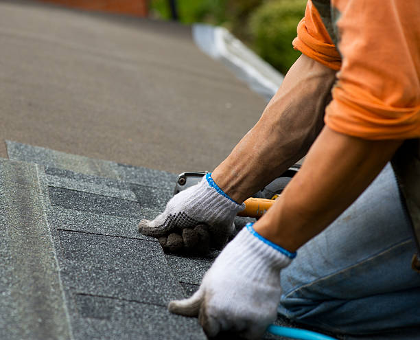 Best Best Roofing Contractors  in New California, OH