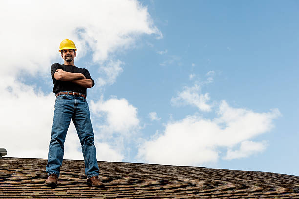 Best Local Roofing Companies  in New California, OH